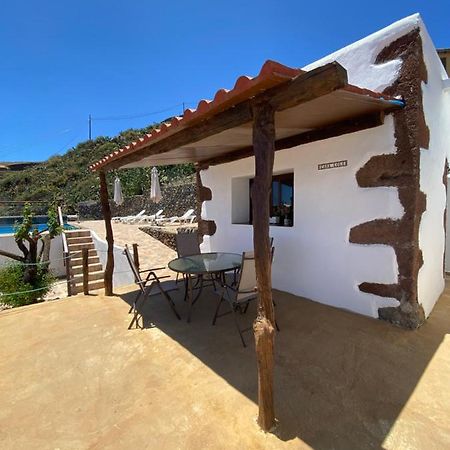 Vivienda Vacacional Casa Lola Taibique 외부 사진