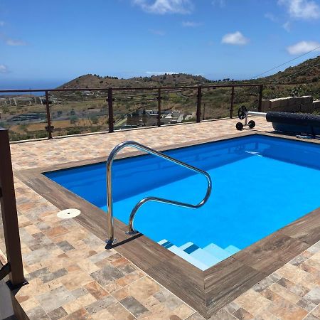 Vivienda Vacacional Casa Lola Taibique 외부 사진