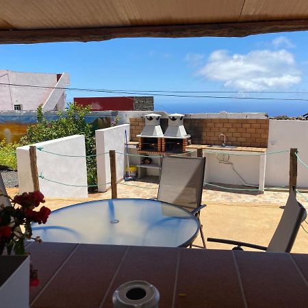 Vivienda Vacacional Casa Lola Taibique 외부 사진