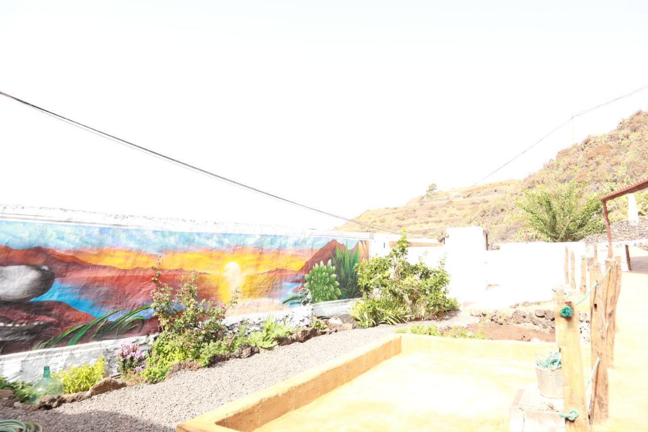 Vivienda Vacacional Casa Lola Taibique 외부 사진