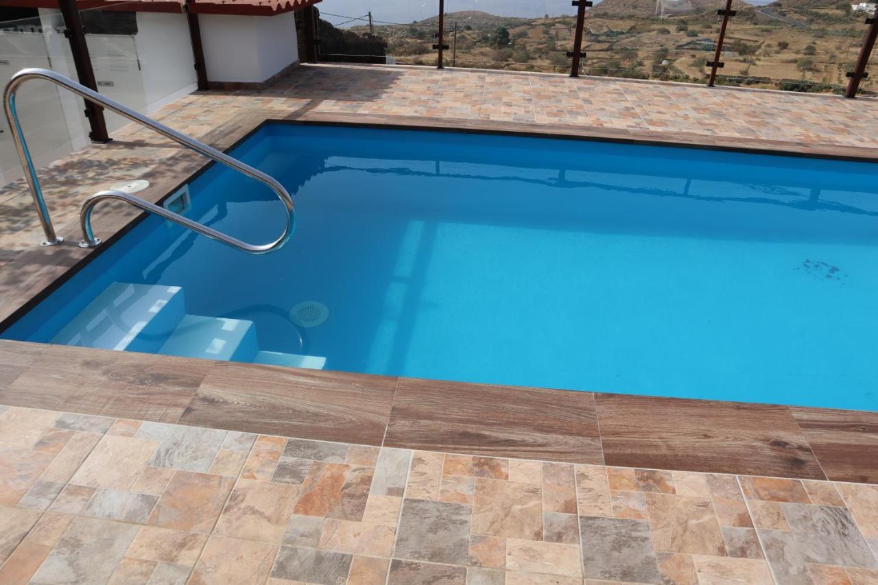 Vivienda Vacacional Casa Lola Taibique 외부 사진