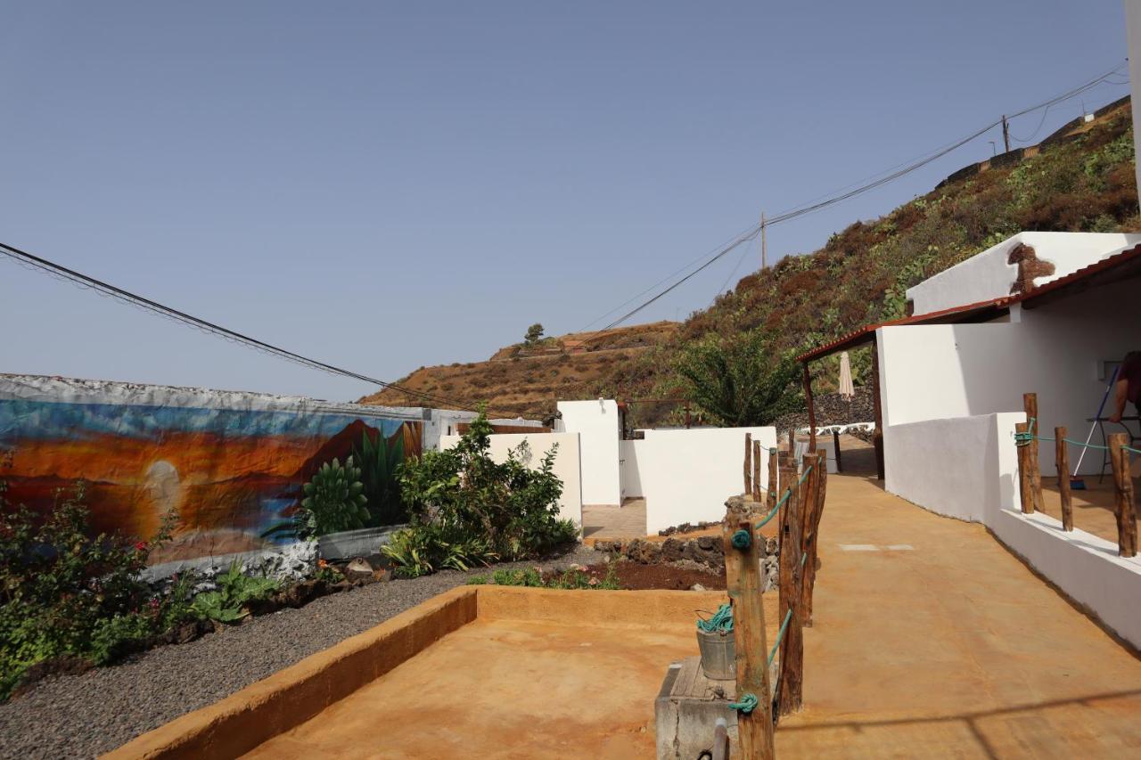 Vivienda Vacacional Casa Lola Taibique 외부 사진