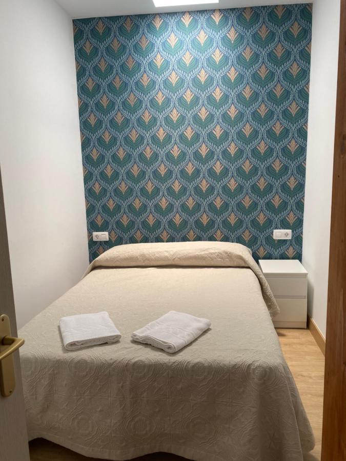Vivienda Vacacional Casa Lola Taibique 외부 사진