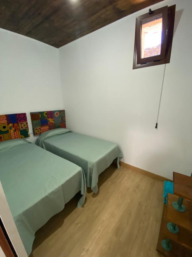 Vivienda Vacacional Casa Lola Taibique 외부 사진