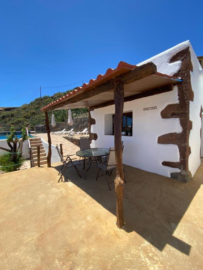 Vivienda Vacacional Casa Lola Taibique 외부 사진