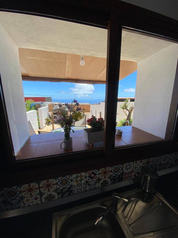 Vivienda Vacacional Casa Lola Taibique 외부 사진