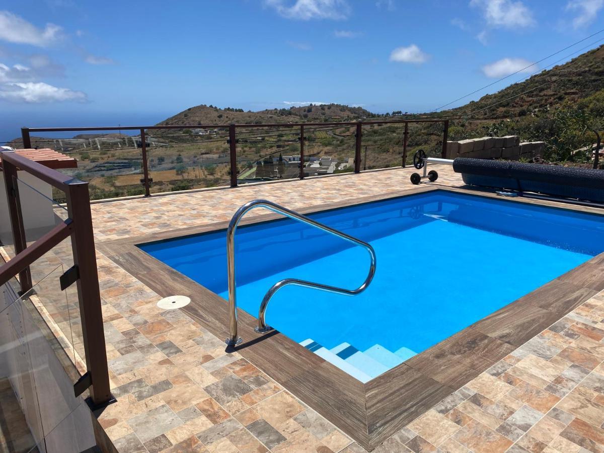 Vivienda Vacacional Casa Lola Taibique 외부 사진