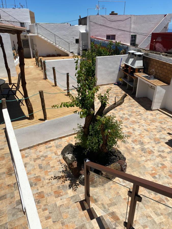 Vivienda Vacacional Casa Lola Taibique 외부 사진