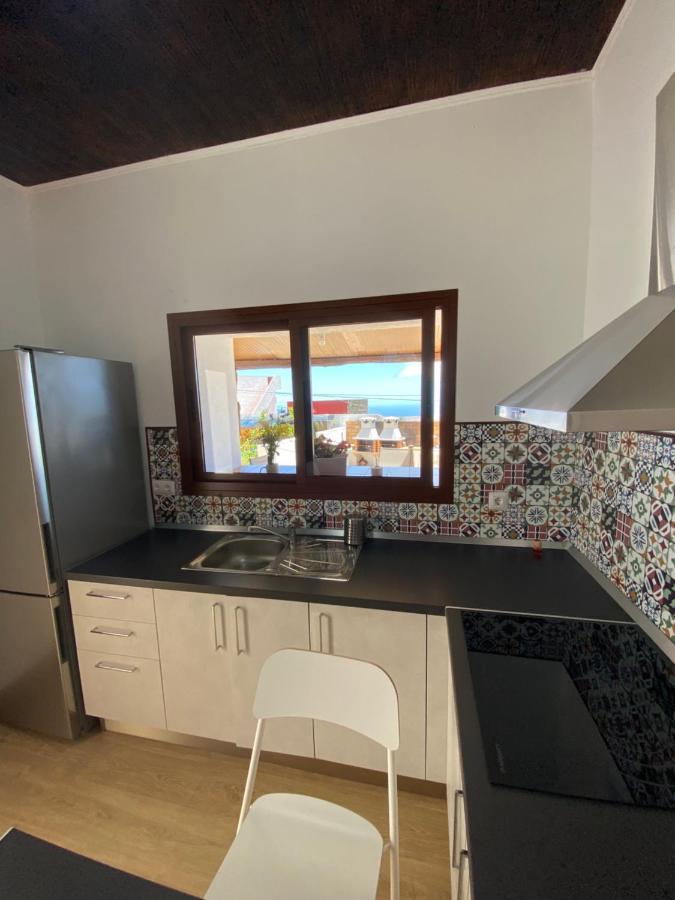Vivienda Vacacional Casa Lola Taibique 외부 사진