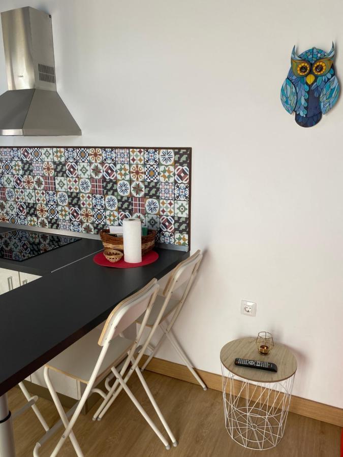 Vivienda Vacacional Casa Lola Taibique 외부 사진
