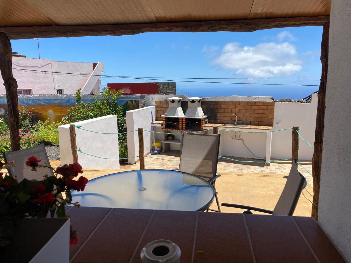 Vivienda Vacacional Casa Lola Taibique 외부 사진