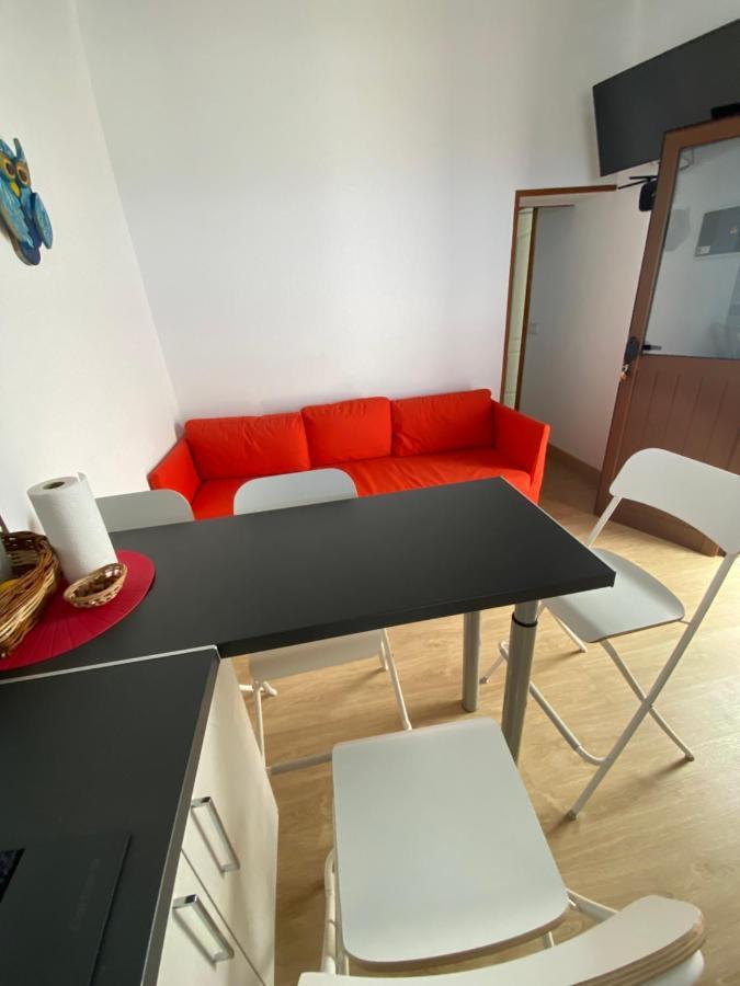 Vivienda Vacacional Casa Lola Taibique 외부 사진