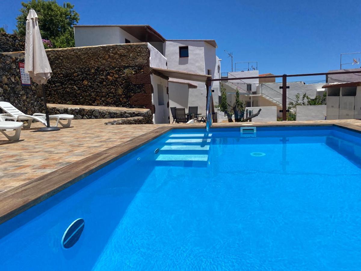 Vivienda Vacacional Casa Lola Taibique 외부 사진