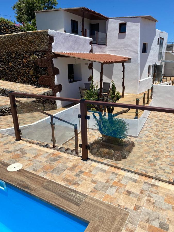 Vivienda Vacacional Casa Lola Taibique 외부 사진