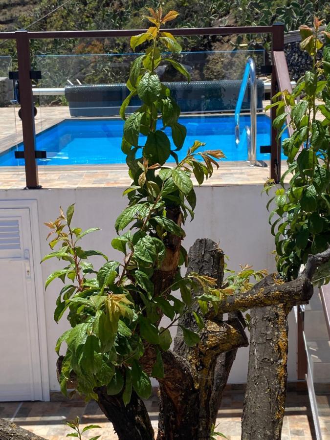 Vivienda Vacacional Casa Lola Taibique 외부 사진