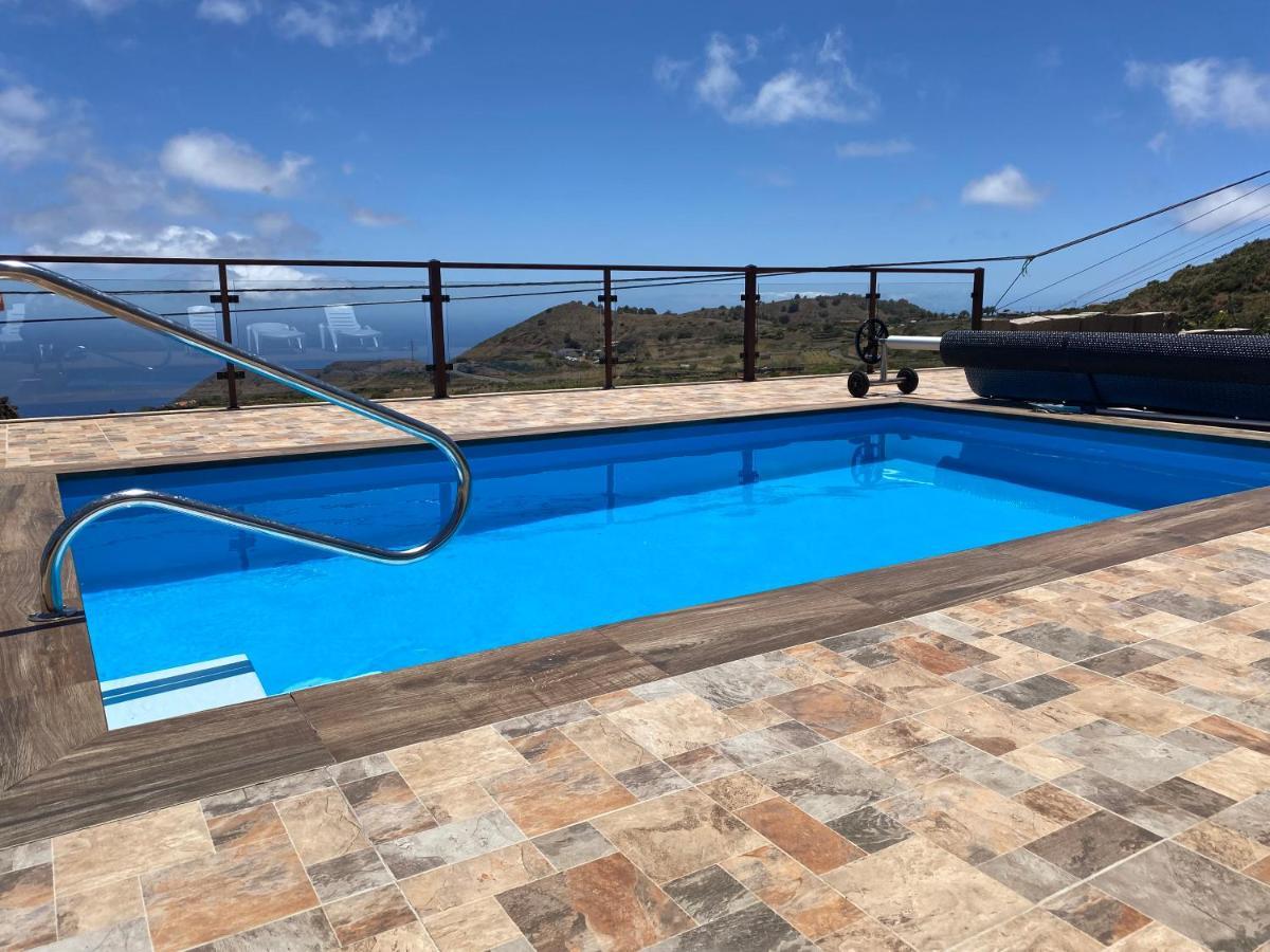 Vivienda Vacacional Casa Lola Taibique 외부 사진