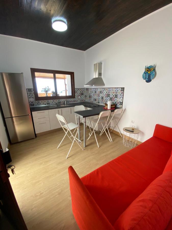 Vivienda Vacacional Casa Lola Taibique 외부 사진