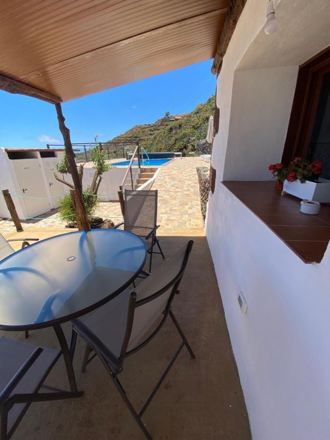 Vivienda Vacacional Casa Lola Taibique 외부 사진