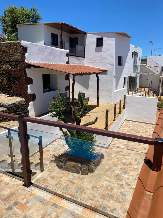 Vivienda Vacacional Casa Lola Taibique 외부 사진