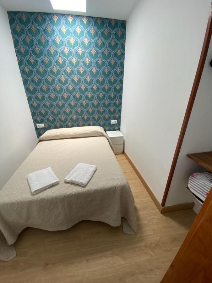 Vivienda Vacacional Casa Lola Taibique 외부 사진